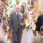 Kristin Chenoweth Instagram – The best man in the world. Happy Birthday, Dad! I love you. Thank you for this life you and mom gave me.
