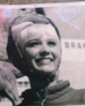 Kristin Chenoweth Instagram - The angel that brought me into this world has passed.  Her name is Lynn. Aka Mamalynn. The ten plus years I knew her were magic. So many things became clear to me about myself when I met her and came to really know her. Those of us who knew her loved her light. Her love of music and all things artistic. An artist herself!
The mother of beautiful Jennifer and darling Chris. Man she loved her kids! 
In her belly, I became fans of Stevie Ray and Jimmie Vaughan, Doyle Bramhall, Jimi Hendrix, and, of course, Billy Ethridge - my bio dad. The two of them gave me the innate artistic ability I have today. 
Mamalynn prayed for me every year on my birthday, hoping I was having the most perfect life, which of course, I was.  I snuck away and prayed for her too, wishing that someday I would be allowed tell her “thank you.” Which I did on 12/12/12.  A beautiful day! We didn’t leave anything unsaid in the end. I will miss her till the end of my days.  But then, I will fly into the sky, where she will be waiting to greet me, and she will say, “start singing Babygirl!“
And I will. 
RIP Mamalynn ❤️
