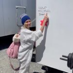 Kristin Chenoweth Instagram – Take me back to #Schmicago… ✨ #tbt #Schmigadoon @appletv