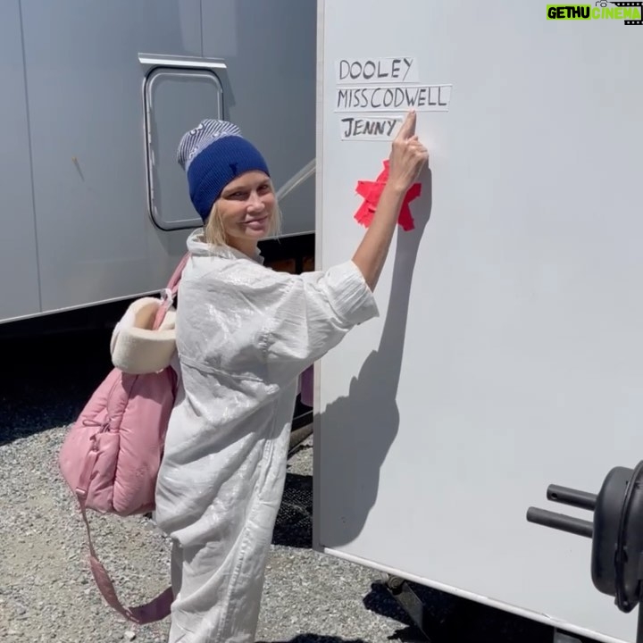 Kristin Chenoweth Instagram - Take me back to #Schmicago... ✨ #tbt #Schmigadoon @appletv