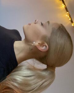 Kristin Chenoweth Instagram - Happy 30th birthday baby girl. I love you and I’m so so SO proud of you. 💖✨ @arianagrande