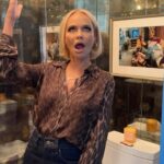 Kristin Chenoweth Instagram – I’m Kristin Chenoweth, of course I made this video.