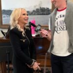 Kristin Chenoweth Instagram – Best of #tulsa with @kchenoweth (@kcbbc_camp @qovmusical)

#tulsafood 
#tulsaoklahoma
#broadway
#oklahomaicon
#wicked 
#queenofversailles 
#kristinchenoweth

(Inspired by Isaac Hindin-Miller!) Tulsa, Oklahoma