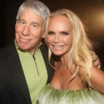 Kristin Chenoweth Instagram – Happiest of birthdays to the inimitable, uber-talented, outstanding Stephen Schwartz! There aren’t enough adjectives to describe just how incredible you are. Working with you never gets old and I love you dearly. Thankful for the magic we’ve made.. and excited for the magic to come with The #QueenOfVersailles!!💚✨🎈