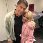 Kristin Chenoweth Instagram – Happiest of birthdays to the inimitable, uber-talented, outstanding Stephen Schwartz! There aren’t enough adjectives to describe just how incredible you are. Working with you never gets old and I love you dearly. Thankful for the magic we’ve made.. and excited for the magic to come with The #QueenOfVersailles!!💚✨🎈