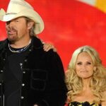 Kristin Chenoweth Instagram – My fellow Okie. You’re so loved, Toby. We will all miss you so terribly. Dad and I sure did love seeing you on the field at the OU games. Rest easy – you fought a hell of a battle.