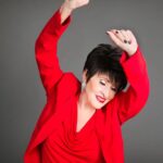 Kristin Chenoweth Instagram – Chita,
There was only you. Then everyone else. I looked up to you and always will admire you as a talent and mostly as a person! A kick butt woman you were. All the rest of us just wanna be you. 
RIP CHITA