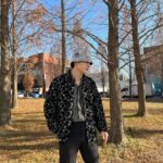Kwak Dong-yeon Instagram - 황제 폐하 고수 빼주세요 #눈물의여왕 #queenoftears