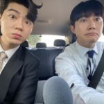 Kwak Dong-yeon Instagram - 백마탄 사실 강미말고 상식이 좋아한다는데요