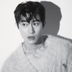 Kwak Dong-yeon Instagram - @mennoblesse_official 🥷🏻