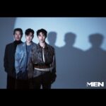 Kwak Dong-yeon Instagram - @mennoblesse_official 🥷🏻