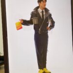 Kwak Dong-yeon Instagram - 내가 왕이 될 상인가염 🤴🏻 땡큐 땡큐 어게인 @allurekorea