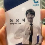 Kwak Dong-yeon Instagram - 킹상식이 😶 오늘도 9시 ENA에서 가우스전자!