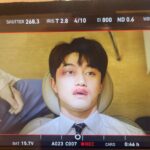 Kwak Dong-yeon Instagram - 킹상식이 😶 오늘도 9시 ENA에서 가우스전자!