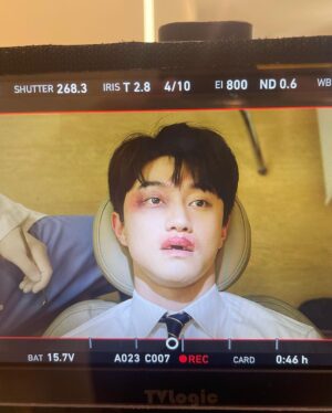Kwak Dong-yeon Instagram - 킹상식이 😶
오늘도 9시 ENA에서 가우스전자!