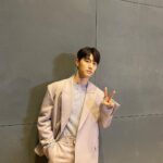 Kwak Dong-yeon Instagram - 가우스전자 잠시 후 9시 ENA에서 만나요 🔜