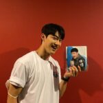 Kwak Dong-yeon Instagram - 육사오가 간닷