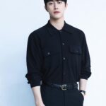 Kwak Dong-yeon Instagram - 새로운 찰칵