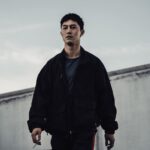 Kwak Dong-yeon Instagram - 괴이 오늘 오후 4시에 티빙에서 👣