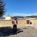 Kwak Dong-yeon Instagram - Strolling around cannes 🤙🏻
