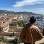 Kwak Dong-yeon Instagram - Strolling around cannes 🤙🏻