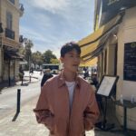 Kwak Dong-yeon Instagram - Strolling around cannes 🤙🏻