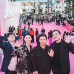 Kwak Dong-yeon Instagram - @canneseries #괴이 잘 소개하고 왔습니다 👊🏻 4월 29일에 @tving.official 에서 만나자규