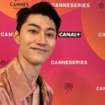 Kwak Dong-yeon Instagram - @canneseries #괴이 잘 소개하고 왔습니다 👊🏻 4월 29일에 @tving.official 에서 만나자규