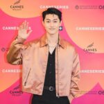 Kwak Dong-yeon Instagram - @canneseries #괴이 잘 소개하고 왔습니다 👊🏻 4월 29일에 @tving.official 에서 만나자규