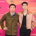 Kwak Dong-yeon Instagram - @canneseries #괴이 잘 소개하고 왔습니다 👊🏻 4월 29일에 @tving.official 에서 만나자규