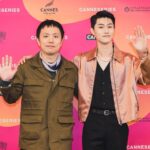 Kwak Dong-yeon Instagram - @canneseries #괴이 잘 소개하고 왔습니다 👊🏻 4월 29일에 @tving.official 에서 만나자규