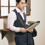 Kwak Dong-yeon Instagram - 첫공날이 다가온다 📜🎼 올 겨울 함께해요! 12월 10일부터 2월 19일까지 예스24스테이지 2관에서 🎹 #음악극 #올드위키드송