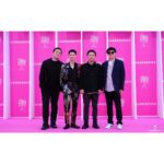 Kwak Dong-yeon Instagram - Yes Here I am @canneseries 🤙🏻 With @tving.official #괴이 #monstrous Palais des Festivals et des Congrès