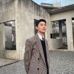 Kwak Dong-yeon Instagram - 인스타 세상의 친구들 안녕 🙋🏻‍♂️ 다들 잘 있지?