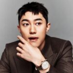 Kwak Dong-yeon Instagram - 엠포리오 아르마니 스위스메이드가 새로운 엔트리 라인을 선보입니다 @emporioarmani @watchstation.kr #emporioarmani #EAWatches #EASwissMade #WSIWatches #엠포리오아르마니시계 #엠포리오아르마니스위스메이드