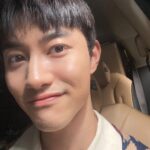 Kwak Dong-yeon Instagram - 하이 헬로 안녕
