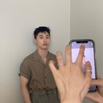 Kwak Dong-yeon Instagram - 7월의 #엘르 미리보긔 오늘의 #맛남의광장 챙겨보긔
