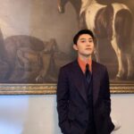 Kwak Dong-yeon Instagram - 스타일 떤데떤데어떤데