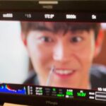 Kwak Dong-yeon Instagram - 바벨 뉴트리아 🤓 #곽동연