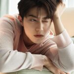 Kwak Dong-yeon Instagram - THESTAR 5월호 #곽동연 #🧏🏻‍♂️ 인터뷰 보다보면 내일 빈센조한다🤌🏻