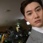 Kwak Dong-yeon Instagram – 오늘도 재미난 빈센조
절대무적의 짱 조합 💪🏼
#vincenzo