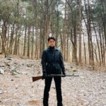 Kwak Dong-yeon Instagram - 두근 🔫 #빈센조 #vincenzo
