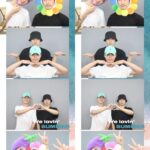 Kwak Dong-yeon Instagram - 지금까지 저희 청춘을 지켜봐주신 여러분 감사합니다 🌱🌳❤️ #청춘mt 끝!