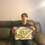 Kwak Dong-yeon Instagram – 올해도 많은 축하 받으면서 행복한 생일 보냈습니다! 축하해주신 모든분들 감사해요오👏🏻
그 중에서도 가장 힘이 되는 우리 심장곽동 여러분들 많이 감사해요 라뷰라뷰❤️
