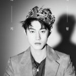 Kwak Dong-yeon Instagram - 내가 왕이 될 상인가염 🤴🏻 땡큐 땡큐 어게인 @allurekorea
