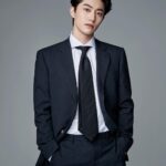 Kwak Dong-yeon Instagram - 뉴 프로필 @h_and_ent 와 함께