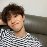Kwak Dong-yeon Instagram – 잠시후 9시에,
#사이코지만괜찮아 
많이 봐주세요히