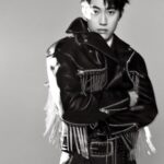 Kwak Dong-yeon Instagram - allure November issue More pics and interview 🔜 @allurekorea