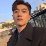 Kwak Dong-yeon Instagram – #두번은없다 
시작해부렀으✌🏻