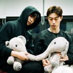 Kwak Dong-yeon Instagram – 너네 귀여워 안소니들
@kangseungho_ 
@instajiho 
안소니 이렇게 귀여운데 공연 보러 안온다구요? #엘리펀트송